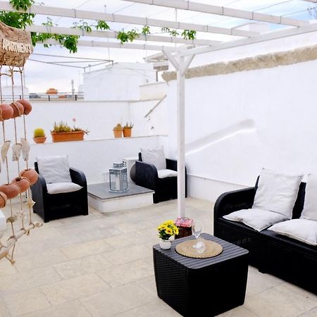 Old Tuff Apartments Polignano a Mare Εξωτερικό φωτογραφία