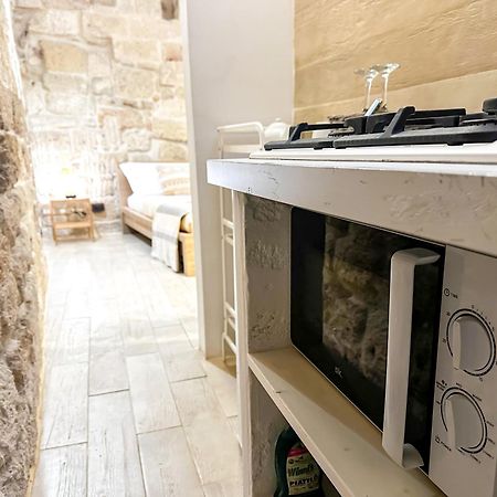 Old Tuff Apartments Polignano a Mare Εξωτερικό φωτογραφία