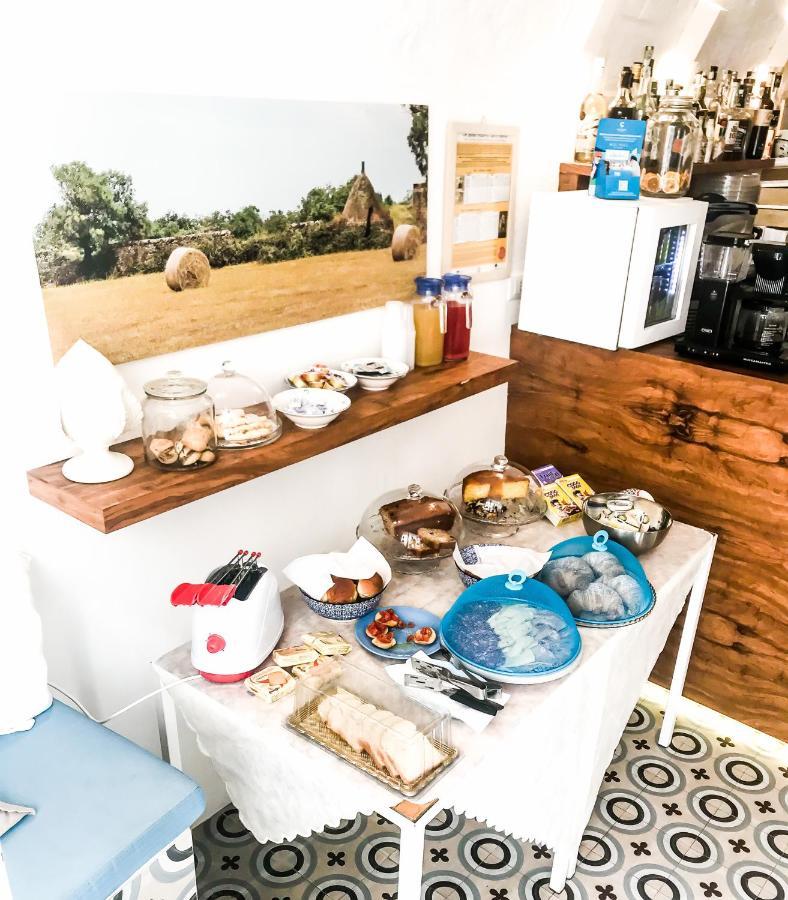 Old Tuff Apartments Polignano a Mare Εξωτερικό φωτογραφία
