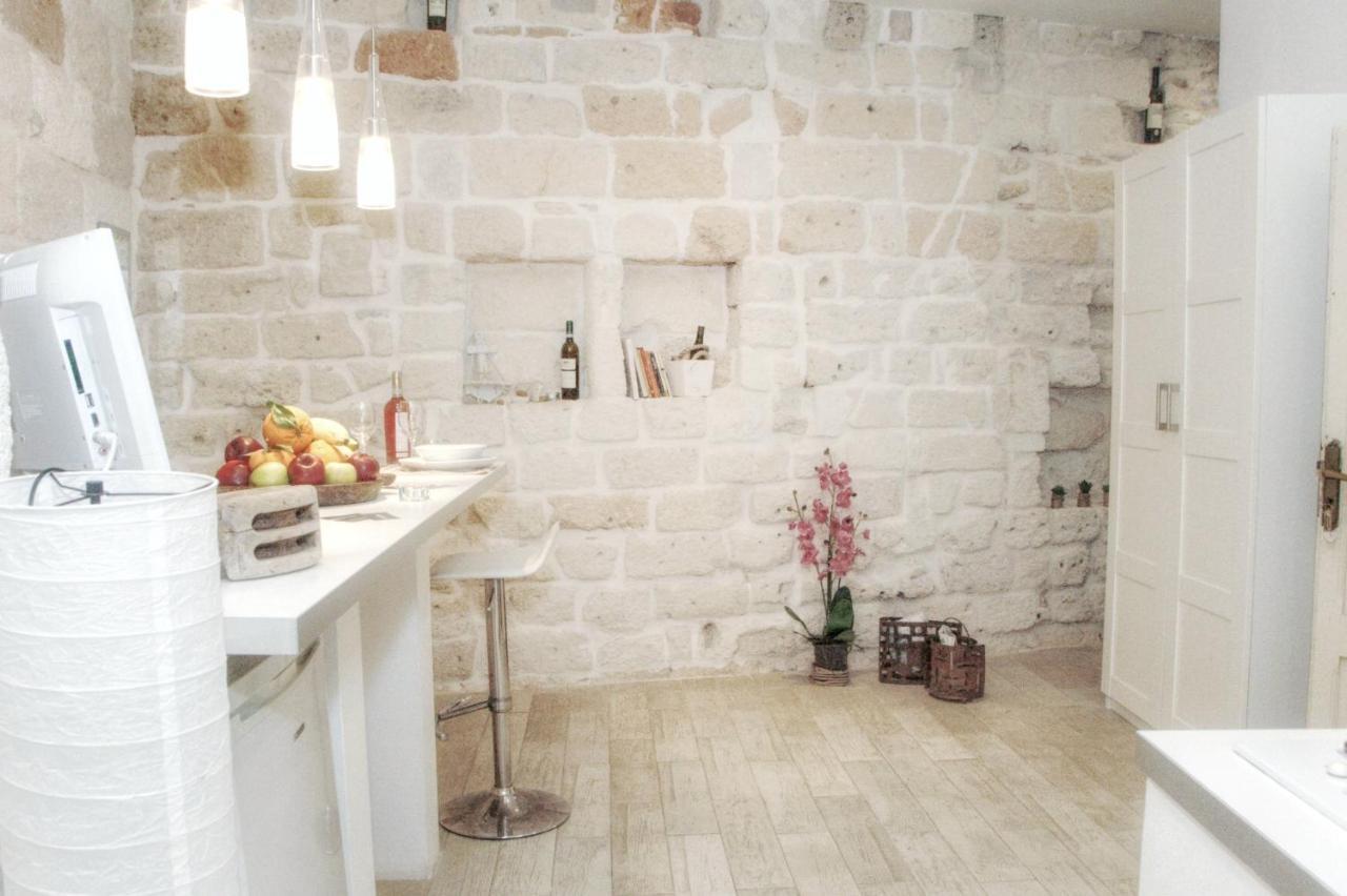 Old Tuff Apartments Polignano a Mare Εξωτερικό φωτογραφία