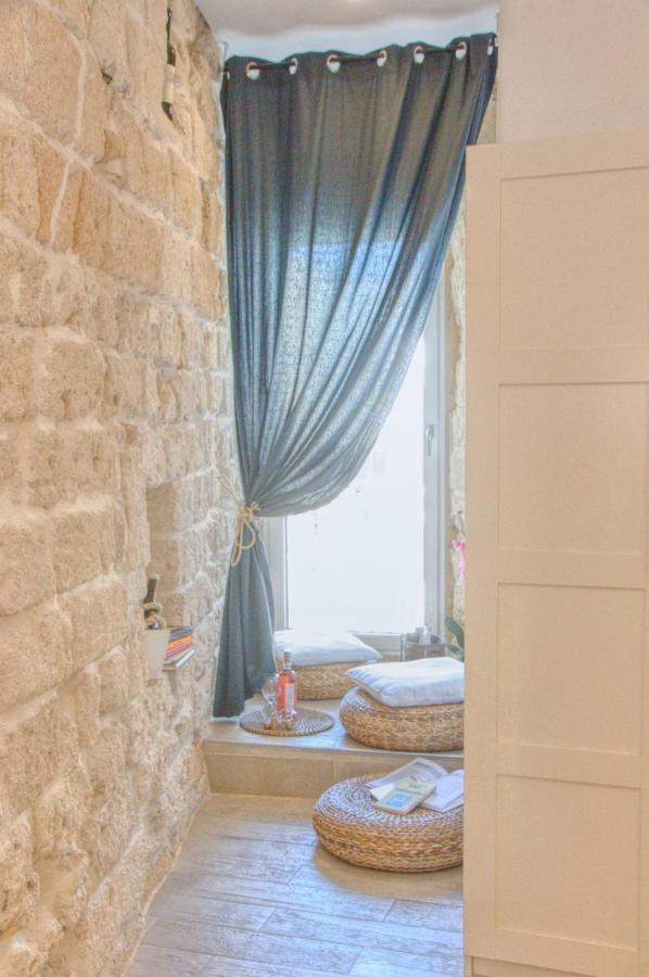 Old Tuff Apartments Polignano a Mare Εξωτερικό φωτογραφία