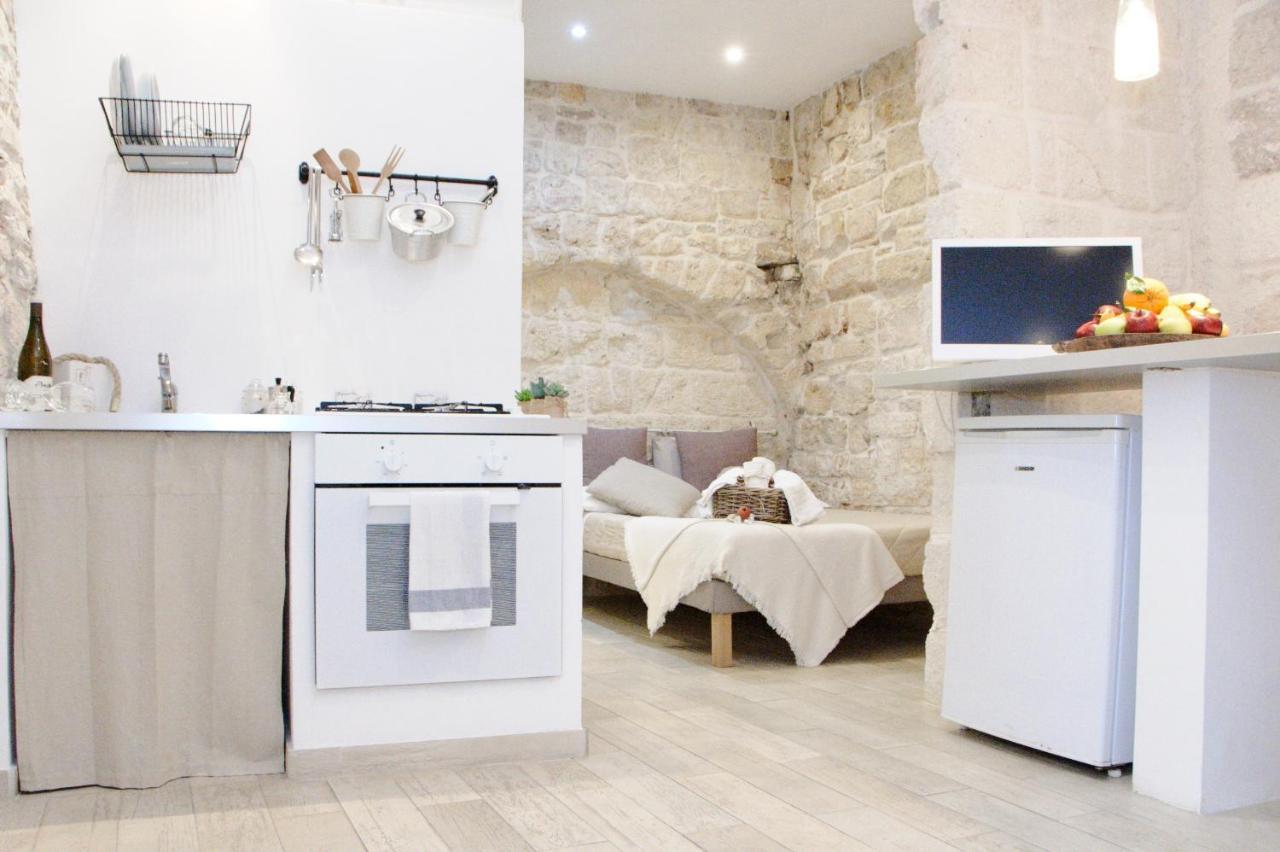 Old Tuff Apartments Polignano a Mare Εξωτερικό φωτογραφία