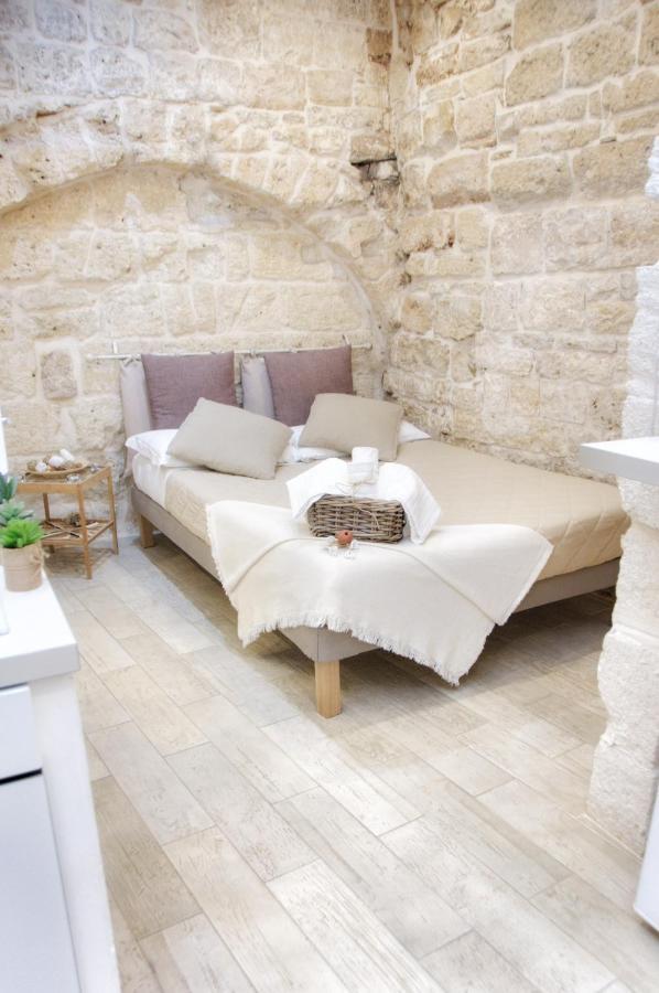 Old Tuff Apartments Polignano a Mare Εξωτερικό φωτογραφία