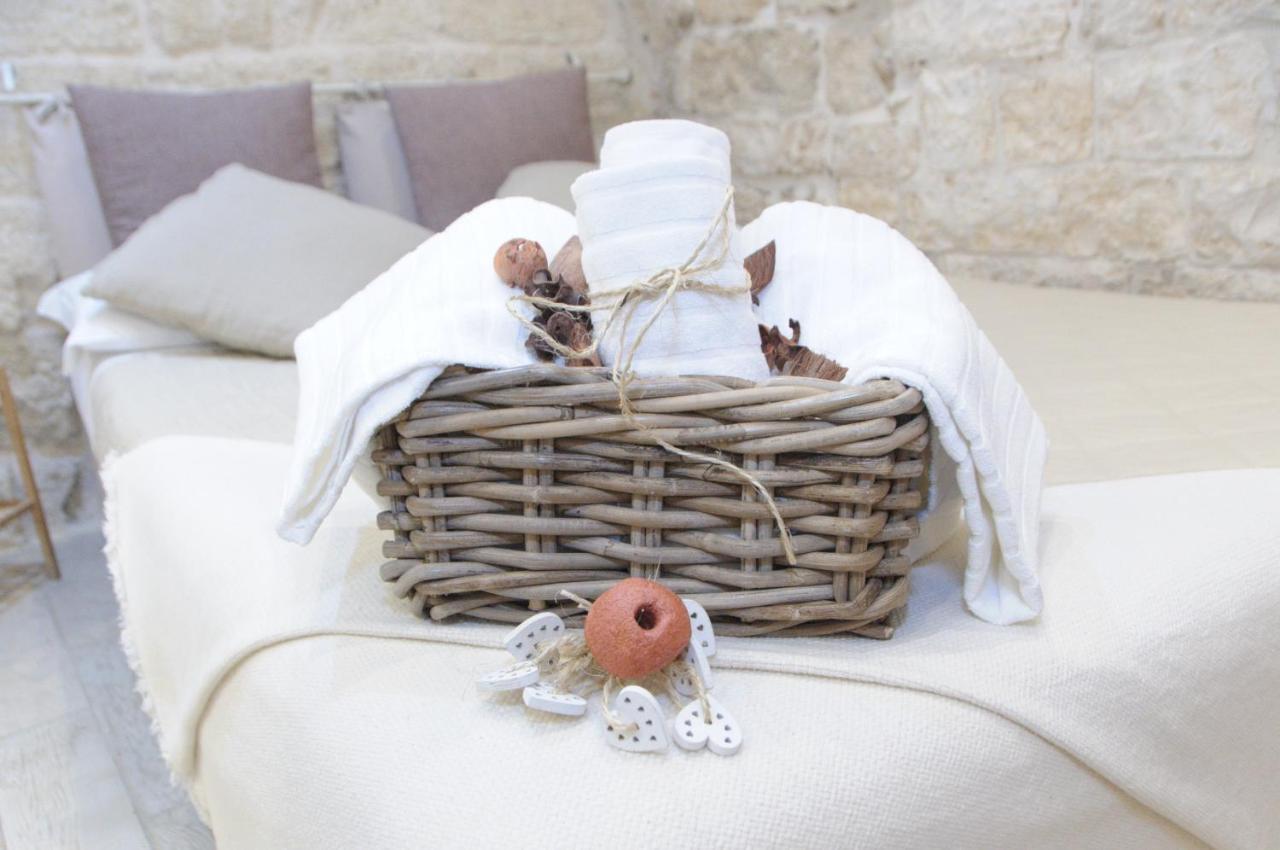 Old Tuff Apartments Polignano a Mare Εξωτερικό φωτογραφία