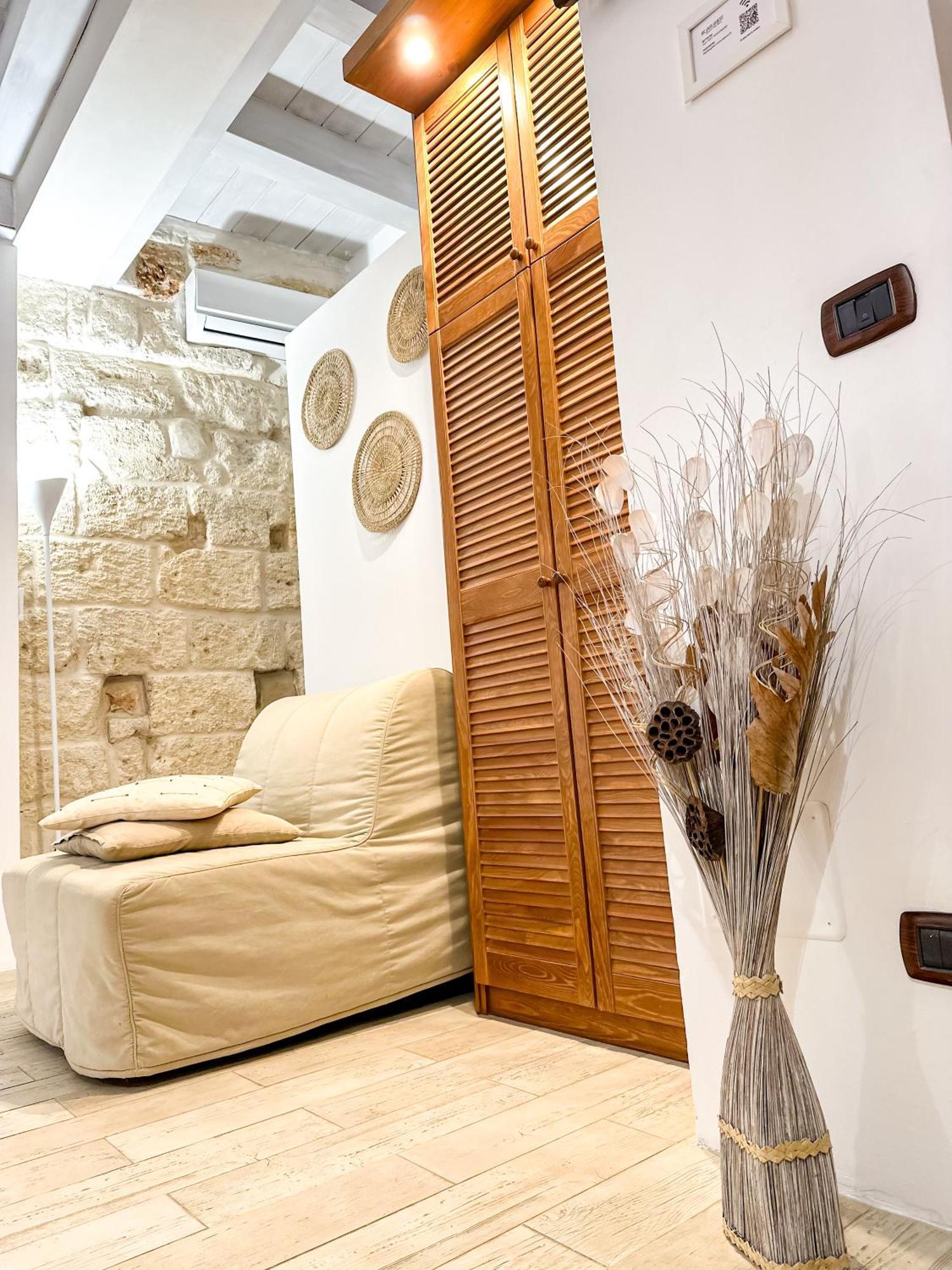 Old Tuff Apartments Polignano a Mare Εξωτερικό φωτογραφία