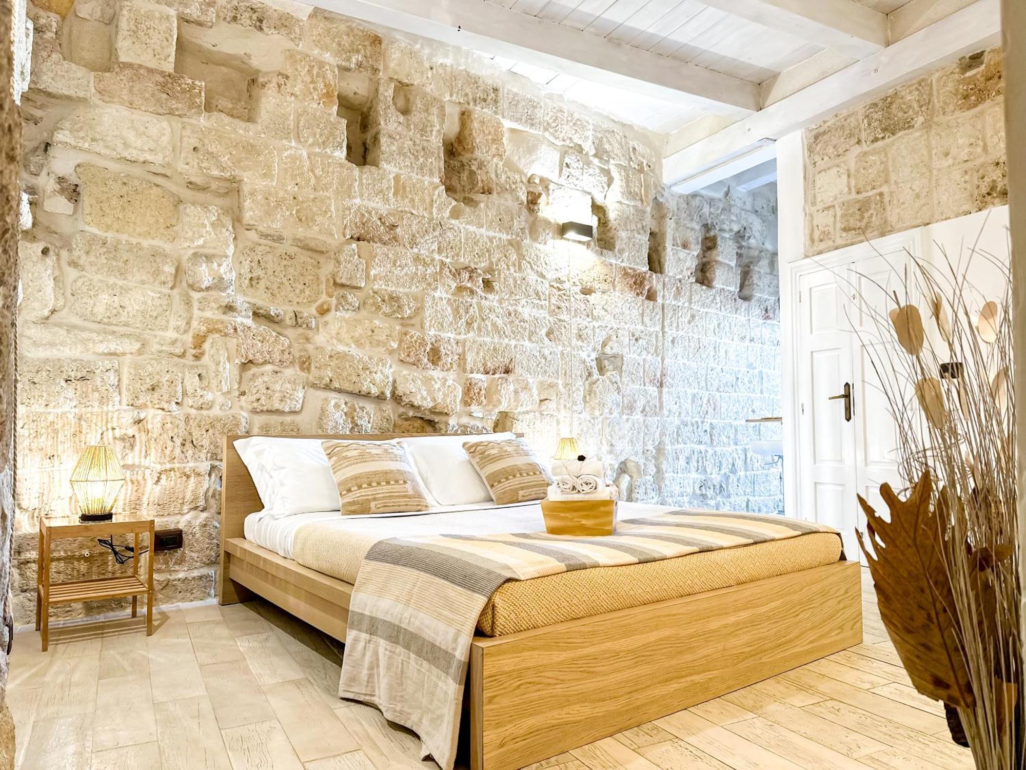 Old Tuff Apartments Polignano a Mare Εξωτερικό φωτογραφία