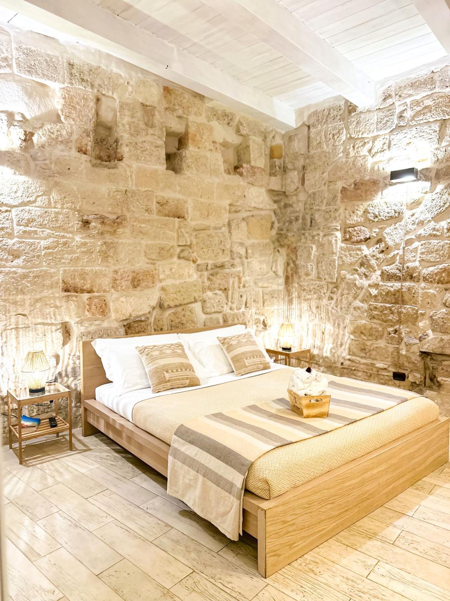 Old Tuff Apartments Polignano a Mare Εξωτερικό φωτογραφία