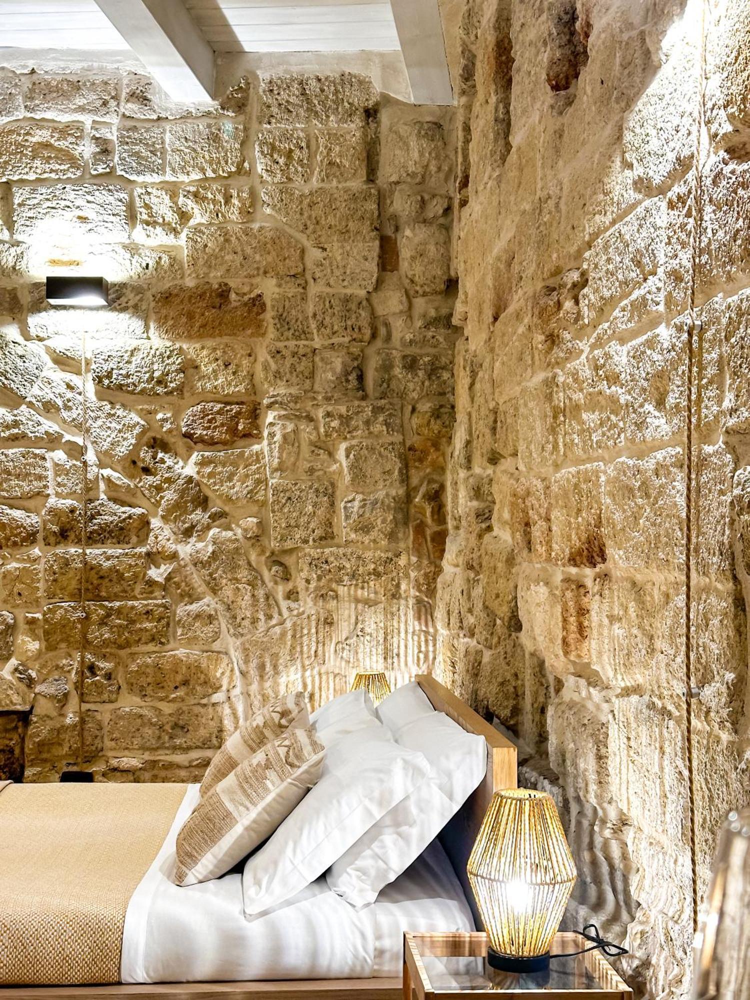 Old Tuff Apartments Polignano a Mare Εξωτερικό φωτογραφία
